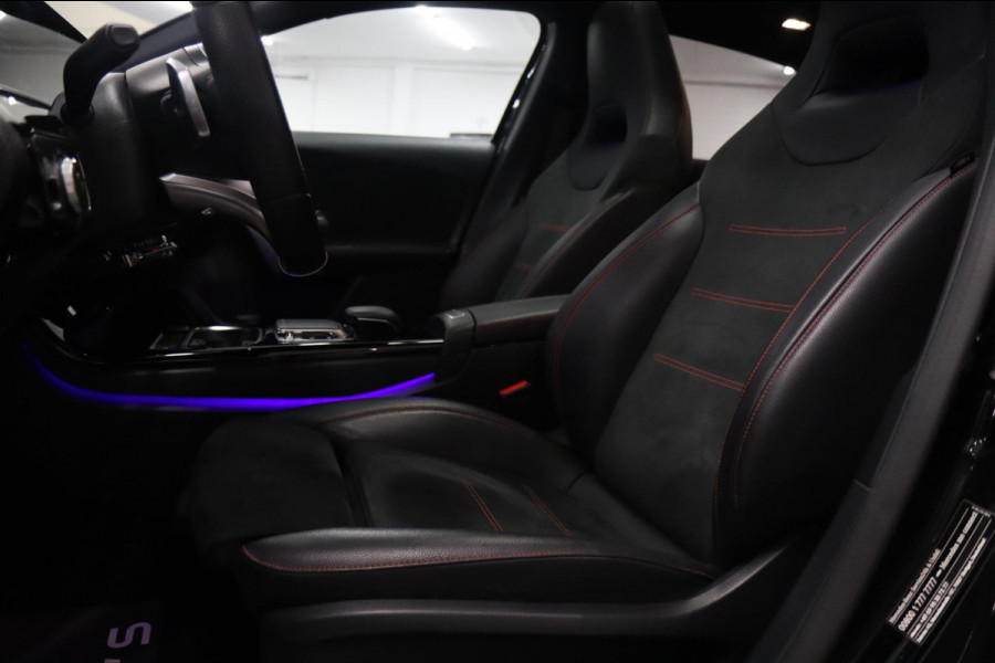 Mercedes-Benz A-Klasse 200 AMG /PANODAK/SFEERV/CAM/MEOMORY/LANE/VOL