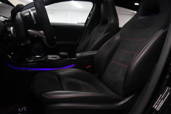 Mercedes-Benz A-Klasse 200 AMG /PANODAK/SFEERV/CAM/MEOMORY/LANE/VOL