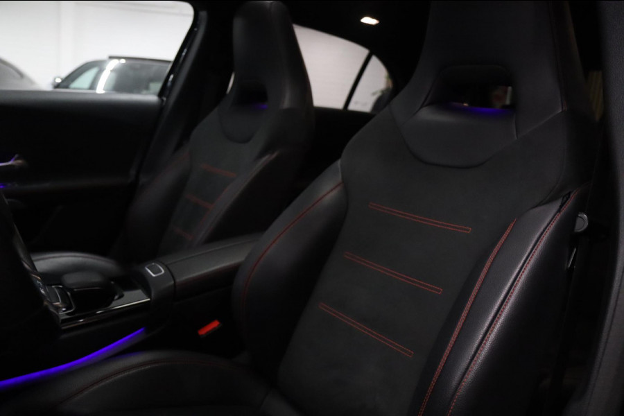 Mercedes-Benz A-Klasse 200 AMG /PANODAK/SFEERV/CAM/MEOMORY/LANE/VOL