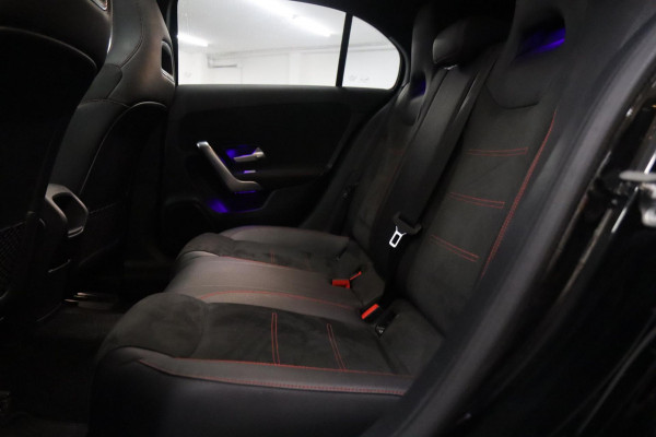 Mercedes-Benz A-Klasse 200 AMG /PANODAK/SFEERV/CAM/MEOMORY/LANE/VOL