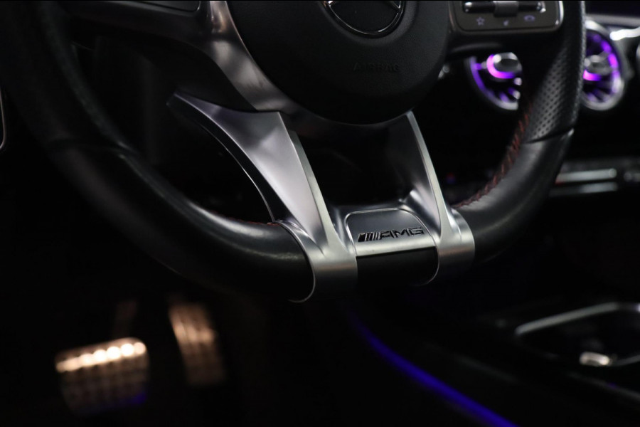 Mercedes-Benz A-Klasse 200 AMG /PANODAK/SFEERV/CAM/MEOMORY/LANE/VOL