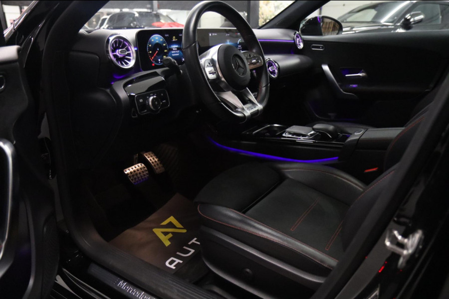 Mercedes-Benz A-Klasse 200 AMG /PANODAK/SFEERV/CAM/MEOMORY/LANE/VOL