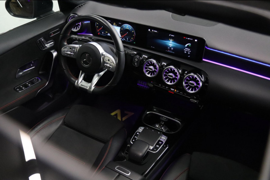 Mercedes-Benz A-Klasse 200 AMG /PANODAK/SFEERV/CAM/MEOMORY/LANE/VOL