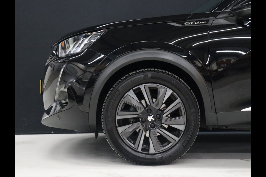Peugeot 2008 1.2 PureTech GT-Line [APPLE CARPLAY, ANDROID AUTO, KEYLESS, STOELVERW., CAMERA, NIEUWSTAAT]
