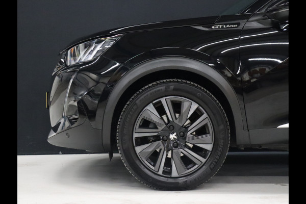 Peugeot 2008 1.2 PureTech GT-Line [APPLE CARPLAY, ANDROID AUTO, KEYLESS, STOELVERW., CAMERA, NIEUWSTAAT]