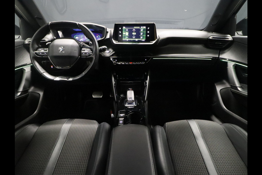 Peugeot 2008 1.2 PureTech GT-Line [APPLE CARPLAY, ANDROID AUTO, KEYLESS, STOELVERW., CAMERA, NIEUWSTAAT]