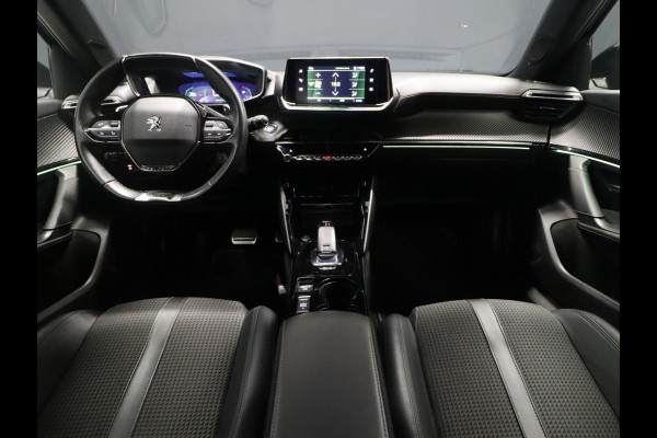 Peugeot 2008 1.2 PureTech GT-Line [APPLE CARPLAY, ANDROID AUTO, KEYLESS, STOELVERW., CAMERA, NIEUWSTAAT]
