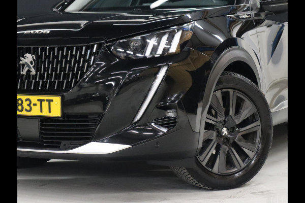 Peugeot 2008 1.2 PureTech GT-Line [APPLE CARPLAY, ANDROID AUTO, KEYLESS, STOELVERW., CAMERA, NIEUWSTAAT]