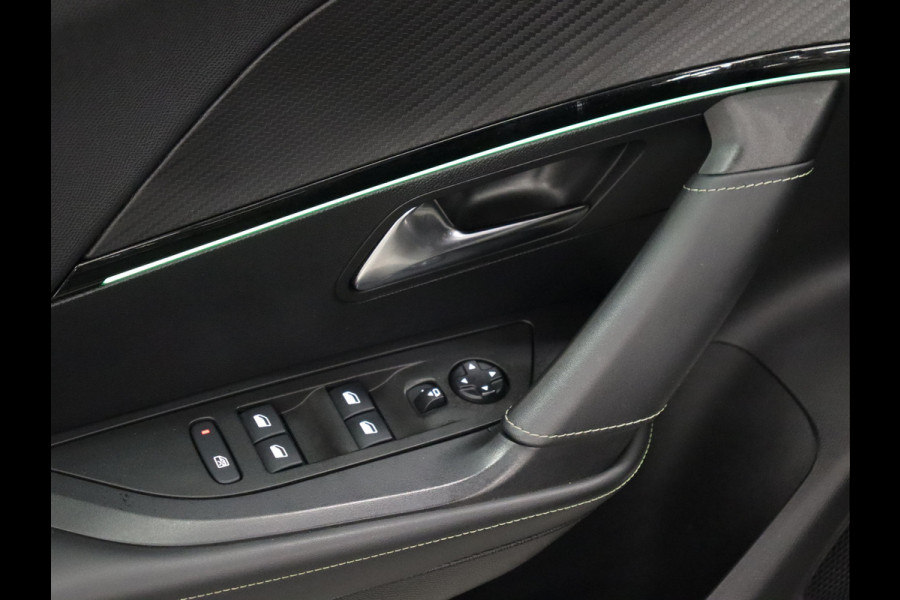 Peugeot 2008 1.2 PureTech GT-Line [APPLE CARPLAY, ANDROID AUTO, KEYLESS, STOELVERW., CAMERA, NIEUWSTAAT]