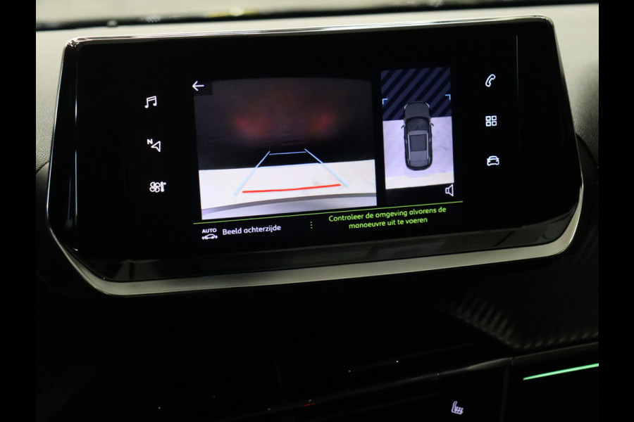Peugeot 2008 1.2 PureTech GT-Line [APPLE CARPLAY, ANDROID AUTO, KEYLESS, STOELVERW., CAMERA, NIEUWSTAAT]
