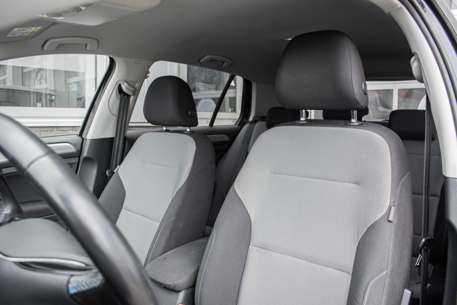 Volkswagen e-Golf | Cruise Control