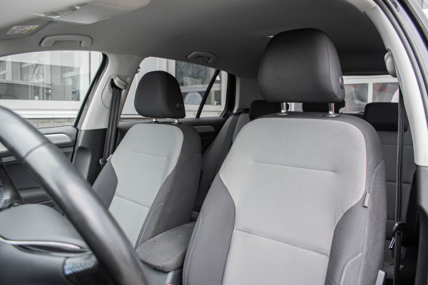 Volkswagen e-Golf | Cruise Control