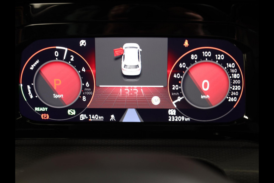 Volkswagen Golf 1.4 eHybrid GTE 245 pk Automaat (DSG) | Navigatie | Panoramadak | Parkeersensoren | Adaptieve cruise control | Stoelverwarming |