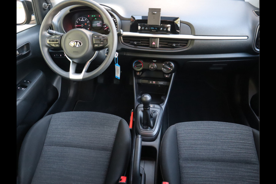 Kia Picanto 1.0 MPi ComfortPlusLine