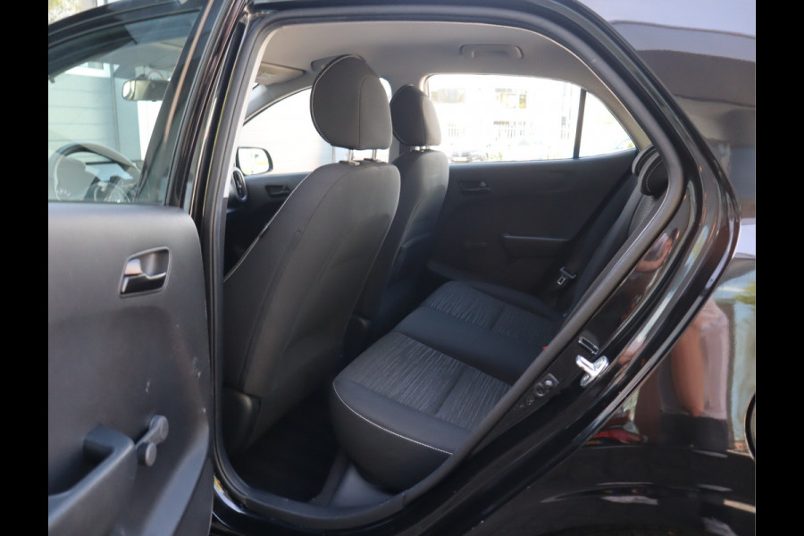 Kia Picanto 1.0 MPi ComfortPlusLine