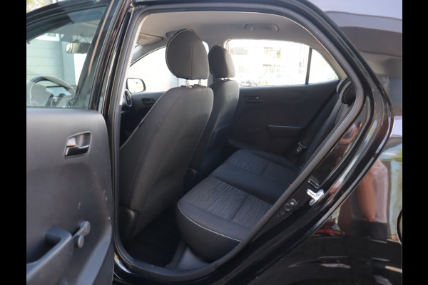 Kia Picanto 1.0 MPi ComfortPlusLine