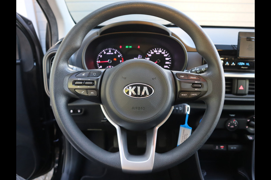 Kia Picanto 1.0 MPi ComfortPlusLine
