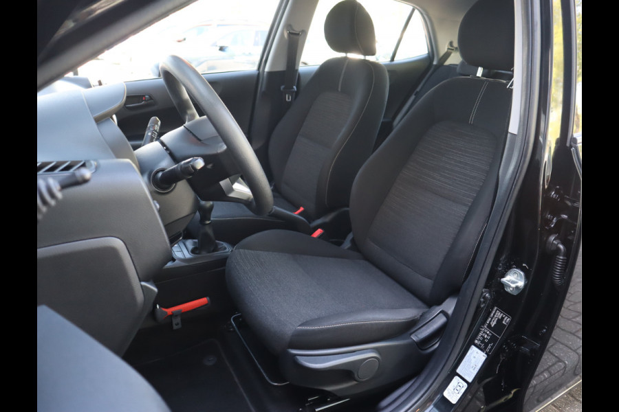 Kia Picanto 1.0 MPi ComfortPlusLine