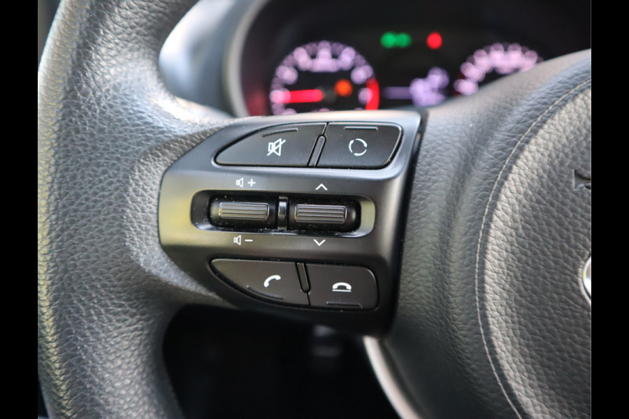 Kia Picanto 1.0 MPi ComfortPlusLine