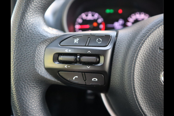 Kia Picanto 1.0 MPi ComfortPlusLine