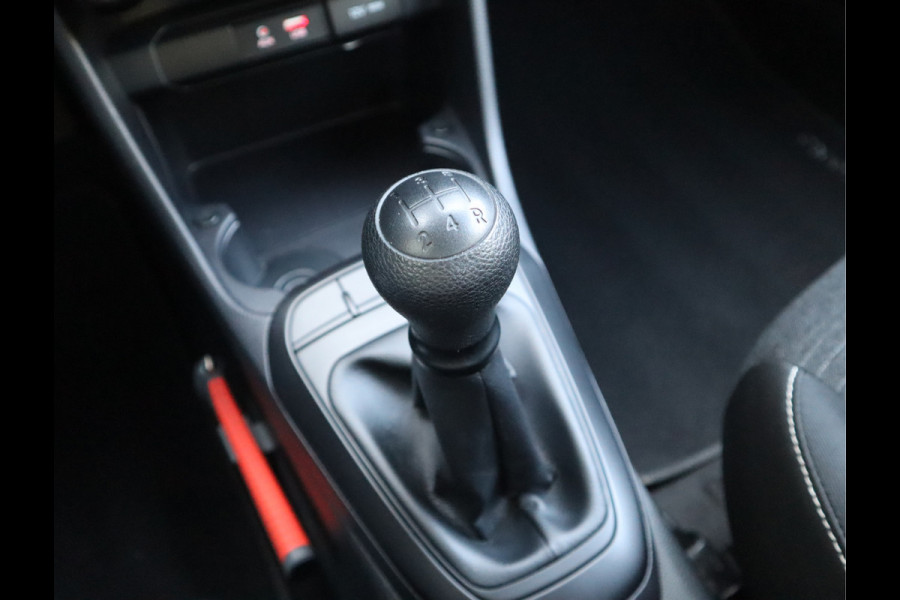 Kia Picanto 1.0 MPi ComfortPlusLine
