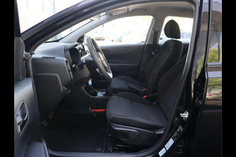 Kia Picanto 1.0 MPi ComfortPlusLine