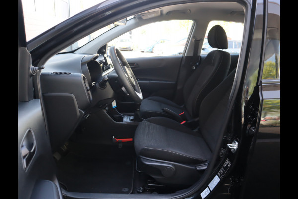 Kia Picanto 1.0 MPi ComfortPlusLine
