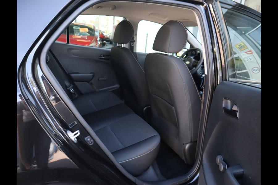 Kia Picanto 1.0 MPi ComfortPlusLine