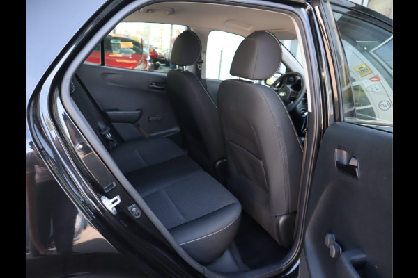 Kia Picanto 1.0 MPi ComfortPlusLine