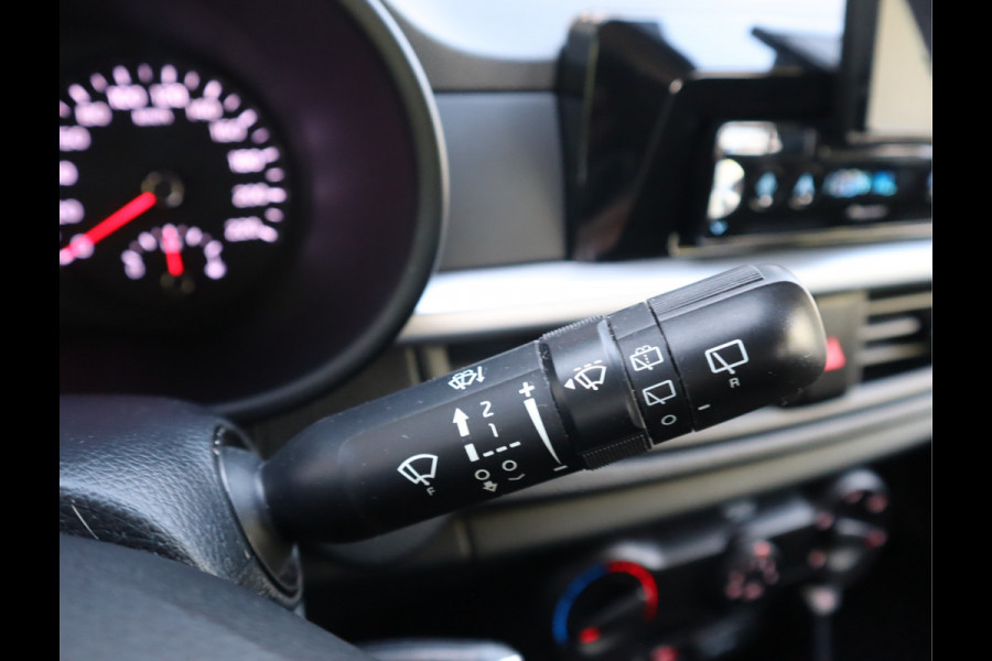 Kia Picanto 1.0 MPi ComfortPlusLine