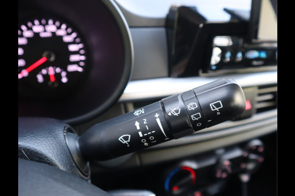 Kia Picanto 1.0 MPi ComfortPlusLine