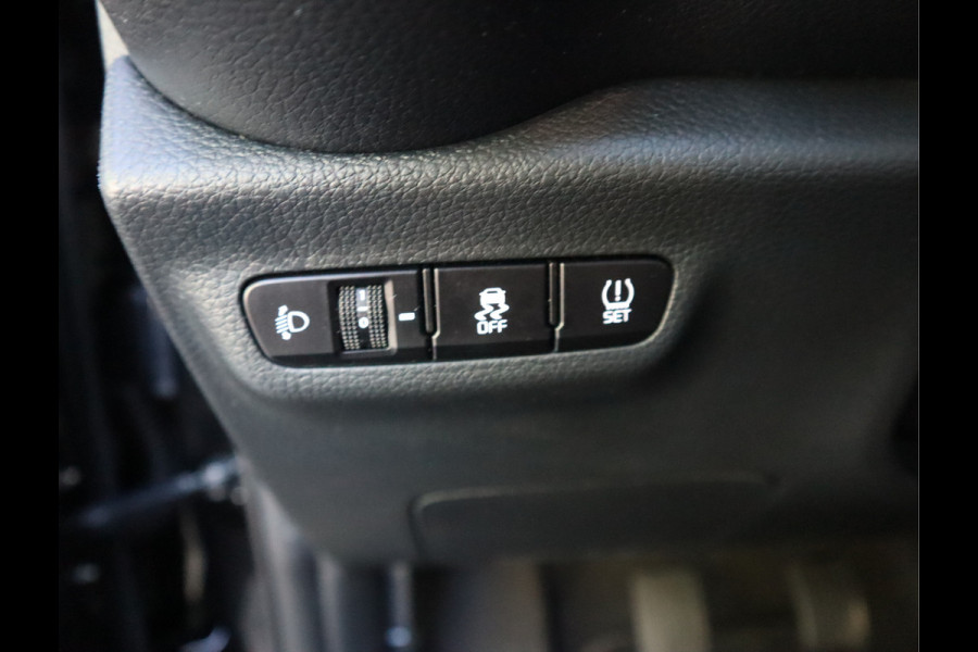 Kia Picanto 1.0 MPi ComfortPlusLine