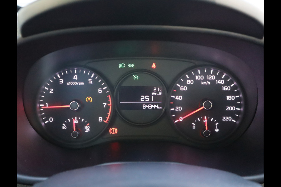 Kia Picanto 1.0 MPi ComfortPlusLine