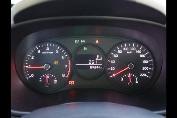 Kia Picanto 1.0 MPi ComfortPlusLine