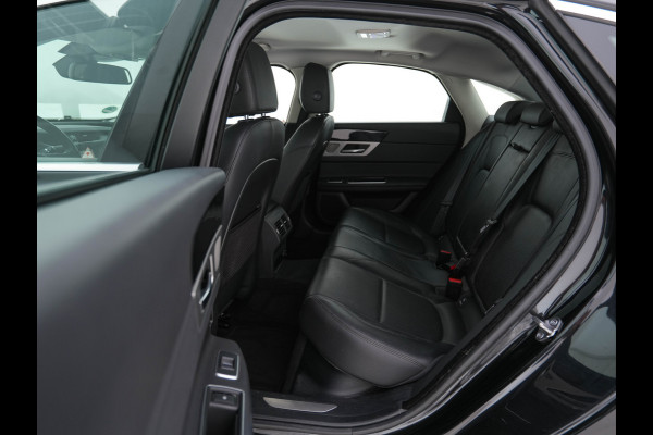 Jaguar XF 2.0 Portfolio Aut. *WINDSOR-FULL-LEATHER | BI-XENON | NAVI-FULLMAP | JAGUAR-AUDIO | CAMERA | COMFORT-SEATS | SHIFT-PADDLES | LANE-ASSIST | KEYLESS | HEATED-SEATS |  ECC | PDC | CRUISE | 18"ALU*