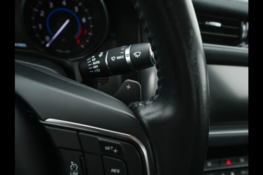 Jaguar XF 2.0 Portfolio Aut. *WINDSOR-FULL-LEATHER | BI-XENON | NAVI-FULLMAP | JAGUAR-AUDIO | CAMERA | COMFORT-SEATS | SHIFT-PADDLES | LANE-ASSIST | KEYLESS | HEATED-SEATS |  ECC | PDC | CRUISE | 18"ALU*