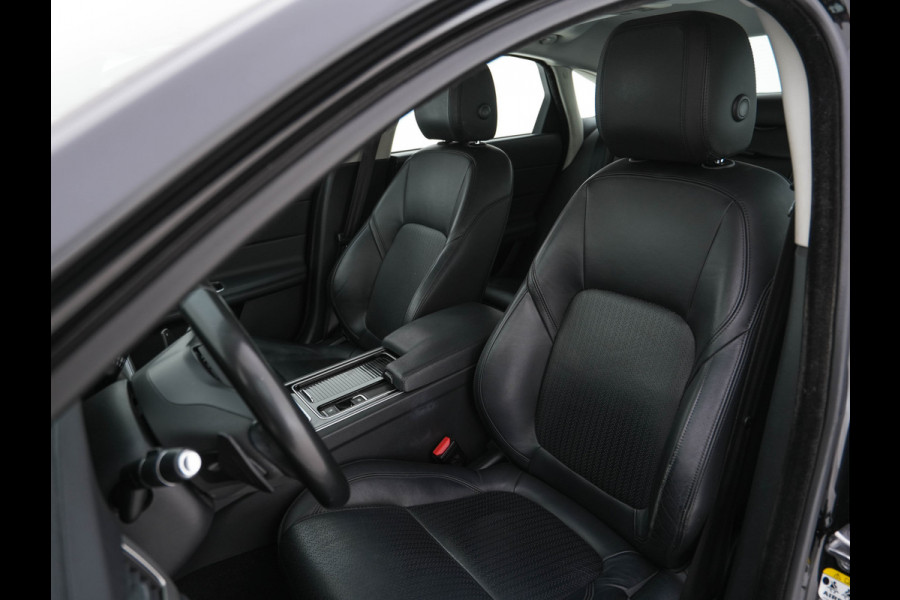 Jaguar XF 2.0 Portfolio Aut. *WINDSOR-FULL-LEATHER | BI-XENON | NAVI-FULLMAP | JAGUAR-AUDIO | CAMERA | COMFORT-SEATS | SHIFT-PADDLES | LANE-ASSIST | KEYLESS | HEATED-SEATS |  ECC | PDC | CRUISE | 18"ALU*