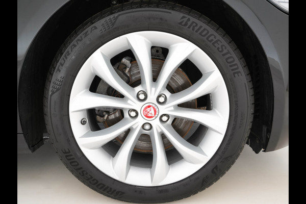 Jaguar XF 2.0 Portfolio Aut. *WINDSOR-FULL-LEATHER | BI-XENON | NAVI-FULLMAP | JAGUAR-AUDIO | CAMERA | COMFORT-SEATS | SHIFT-PADDLES | LANE-ASSIST | KEYLESS | HEATED-SEATS |  ECC | PDC | CRUISE | 18"ALU*