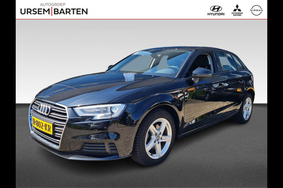 Audi A3 Sportback 30 TFSI Pro Line