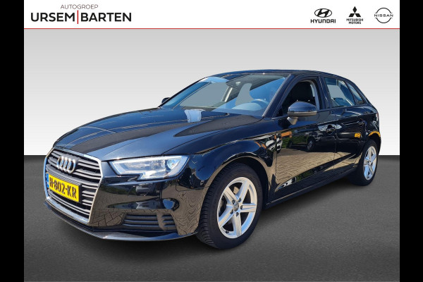 Audi A3 Sportback 30 TFSI Pro Line