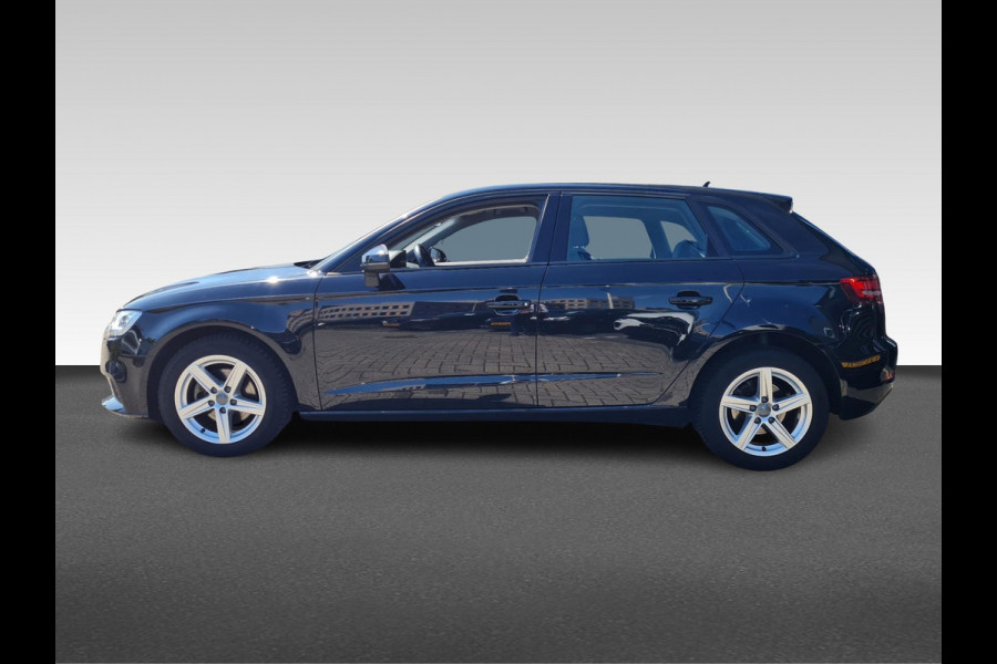 Audi A3 Sportback 30 TFSI Pro Line