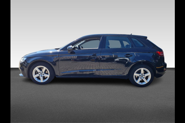 Audi A3 Sportback 30 TFSI Pro Line