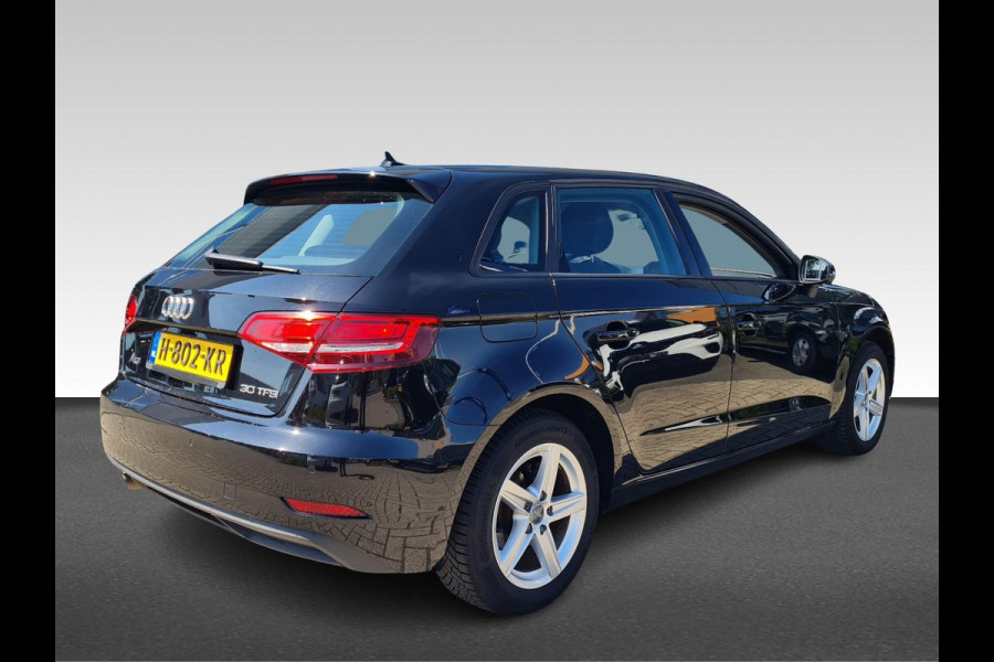 Audi A3 Sportback 30 TFSI Pro Line