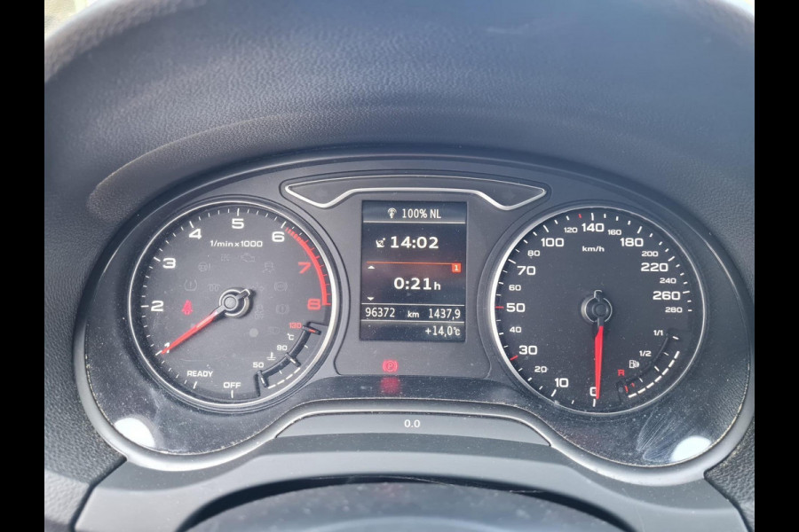 Audi A3 Sportback 30 TFSI Pro Line