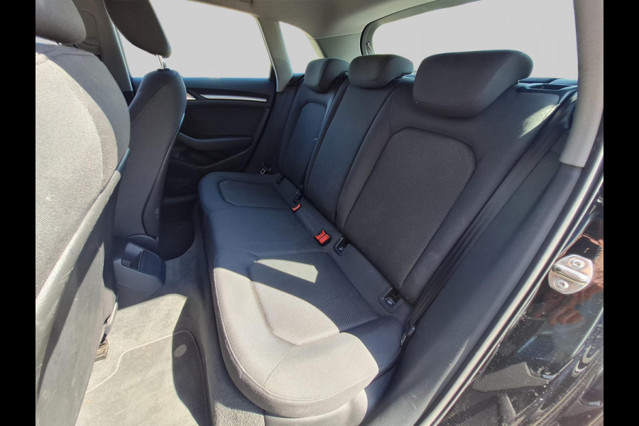Audi A3 Sportback 30 TFSI Pro Line