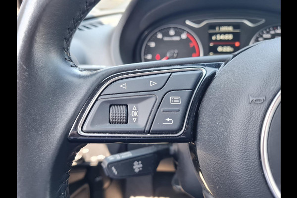 Audi A3 Sportback 30 TFSI Pro Line