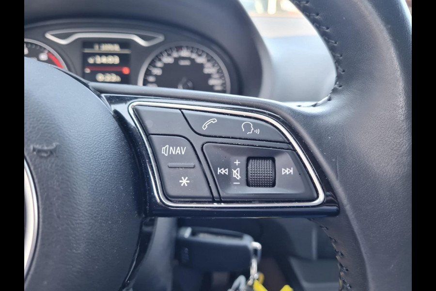 Audi A3 Sportback 30 TFSI Pro Line