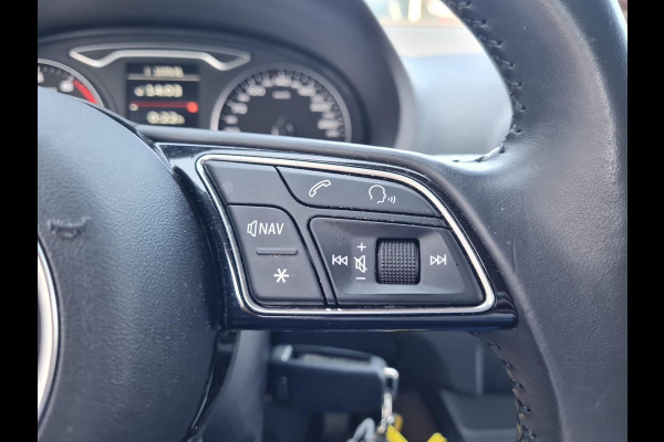 Audi A3 Sportback 30 TFSI Pro Line