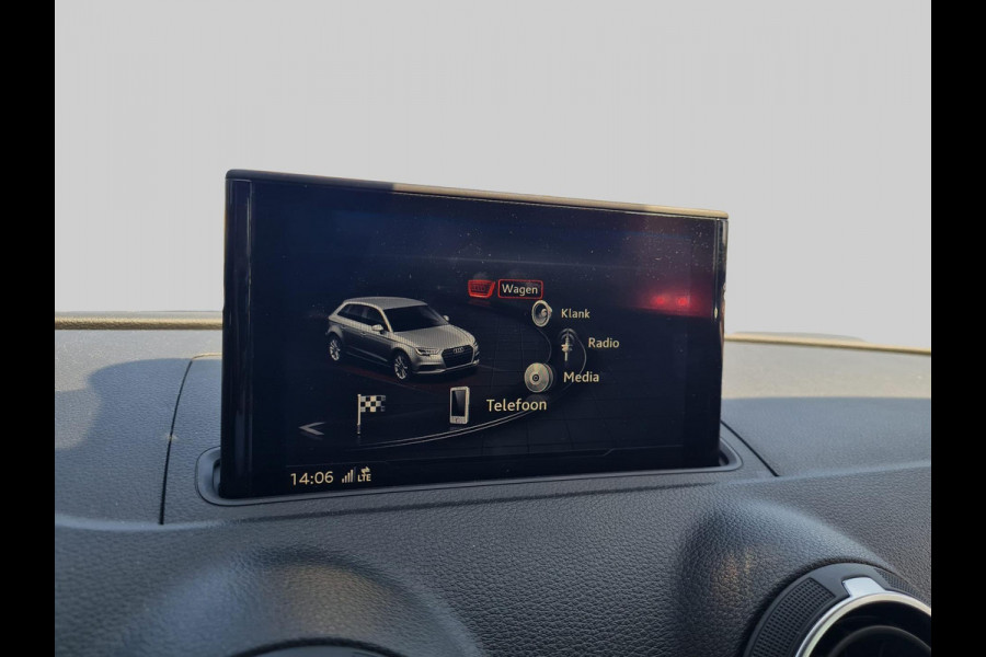 Audi A3 Sportback 30 TFSI Pro Line