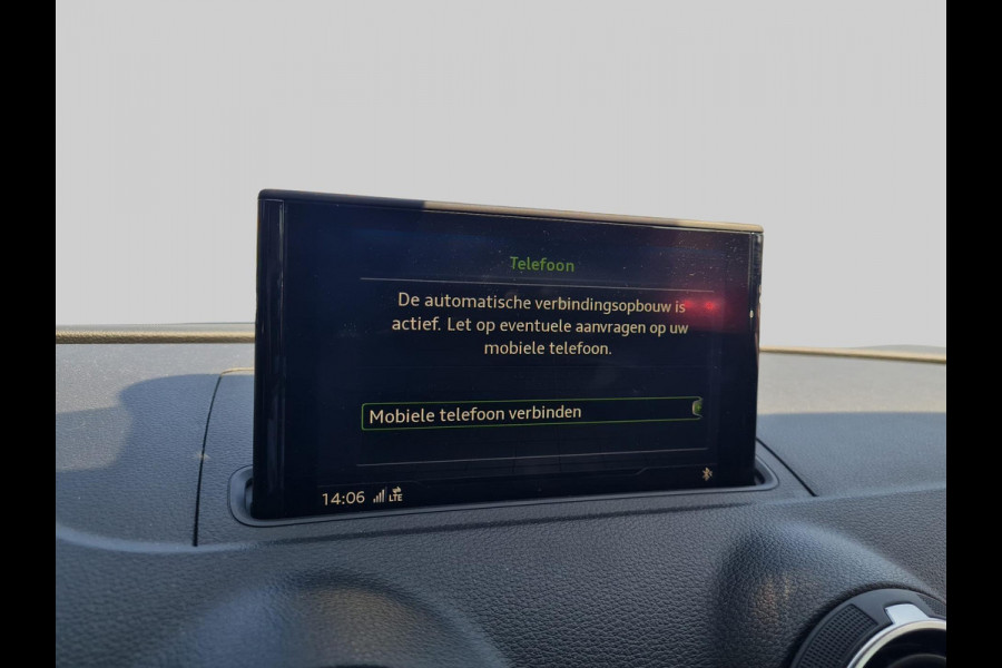 Audi A3 Sportback 30 TFSI Pro Line